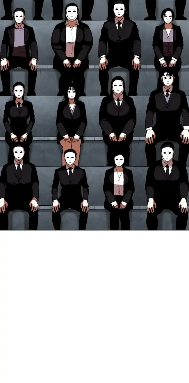 Lookism Chapter 346 - halaman 42