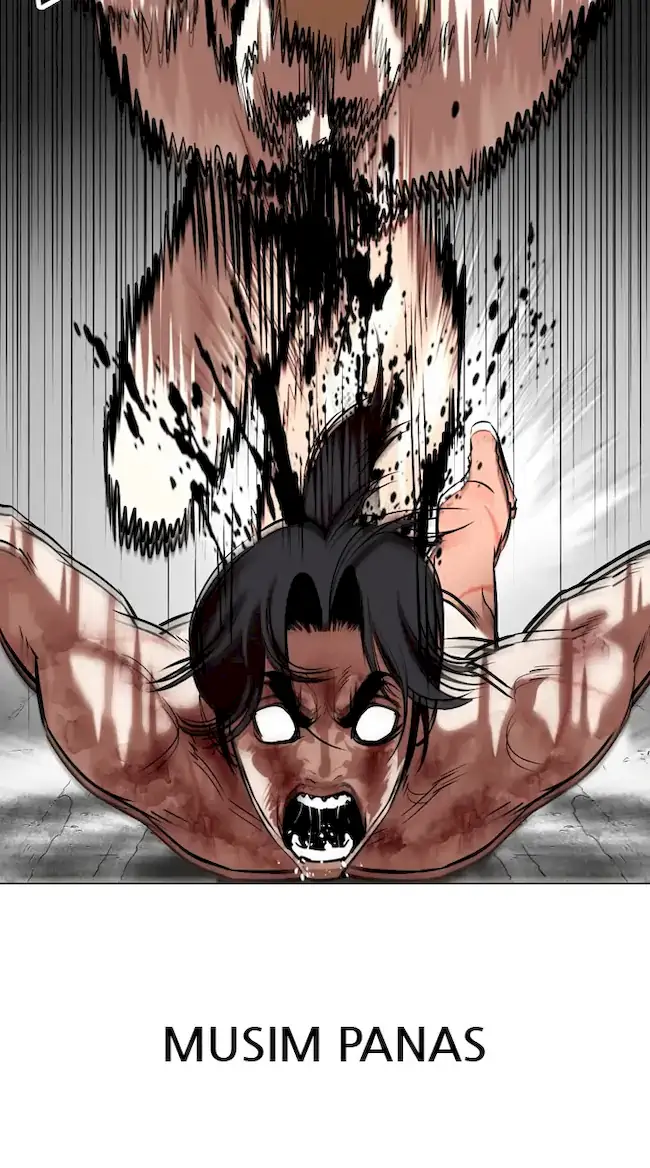 Lookism Chapter 346 - halaman 45
