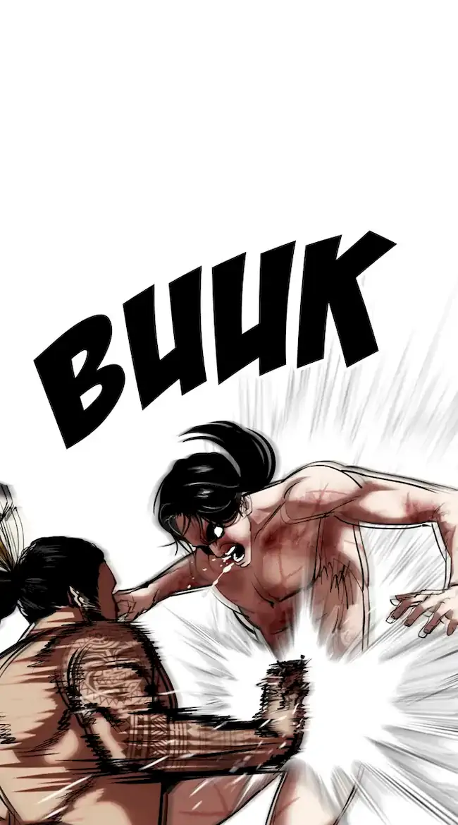 Lookism Chapter 346 - halaman 46