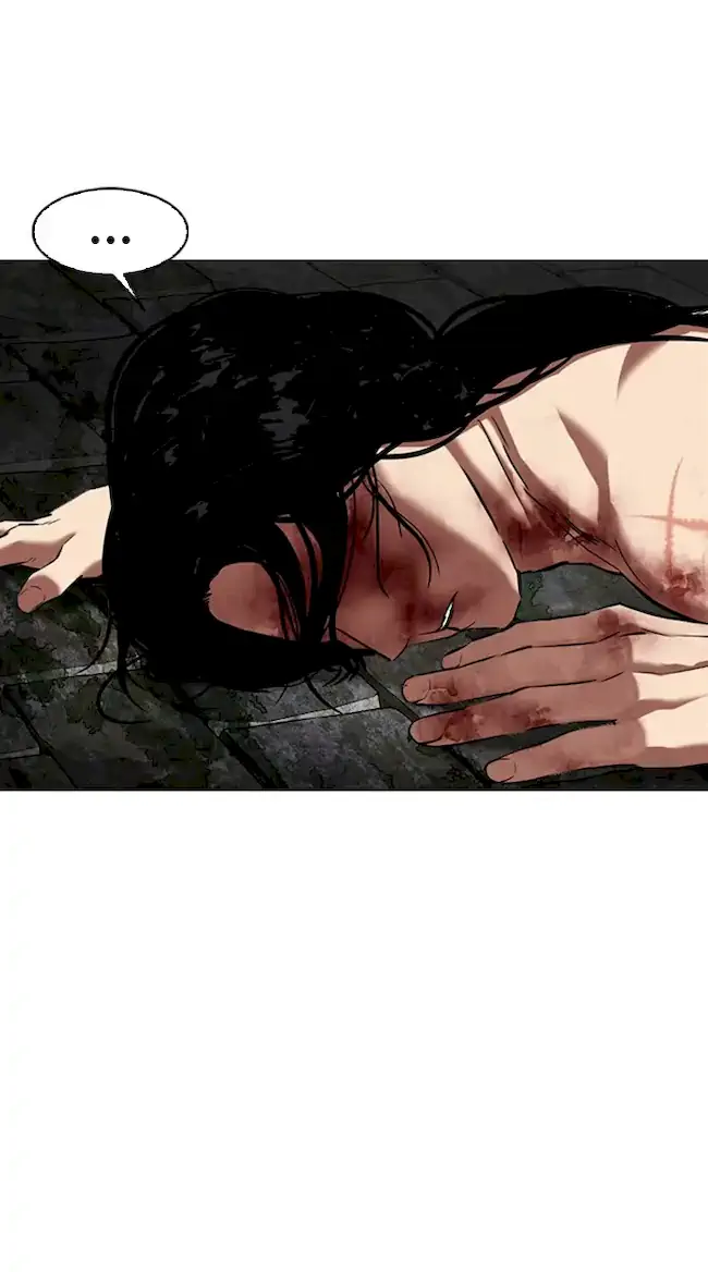 Lookism Chapter 346 - halaman 49