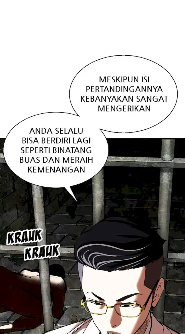 Lookism Chapter 346 - halaman 52