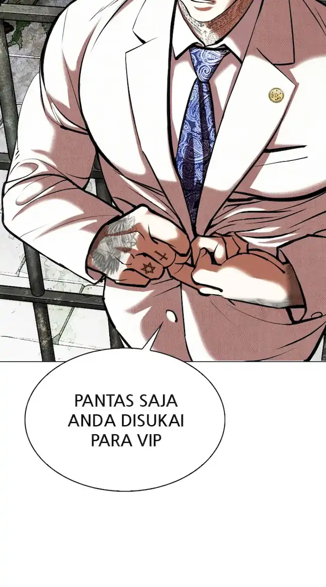 Lookism Chapter 346 - halaman 53