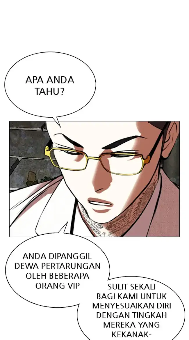 Lookism Chapter 346 - halaman 54