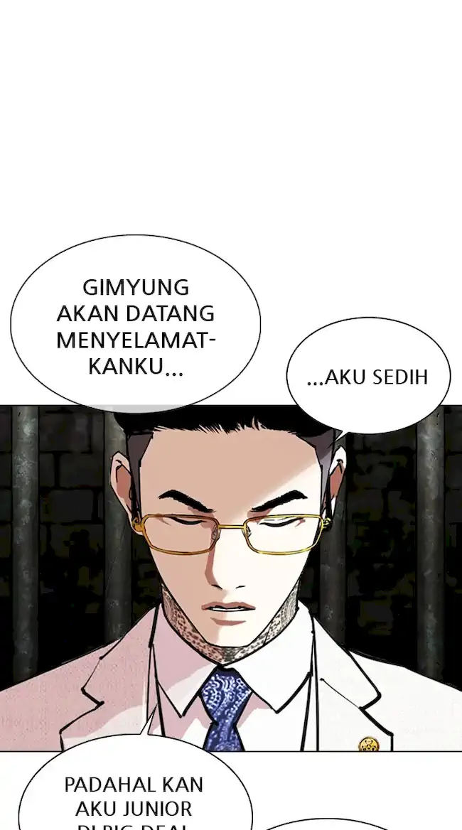 Lookism Chapter 346 - halaman 56
