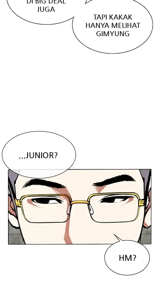 Lookism Chapter 346 - halaman 57