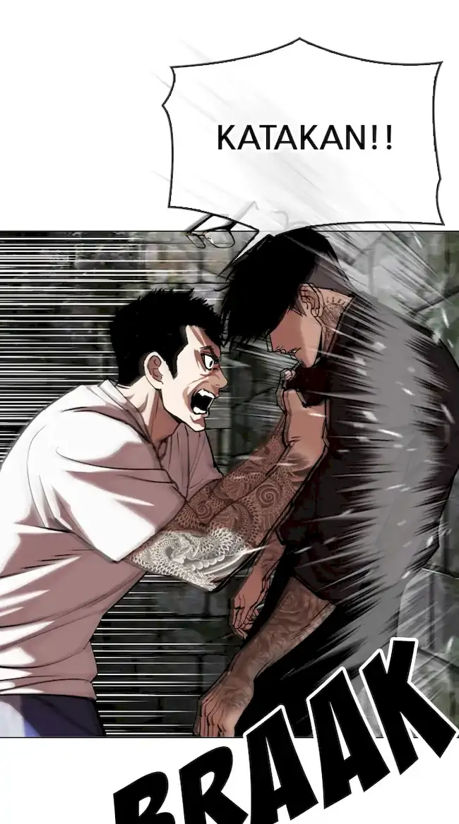 Lookism Chapter 346 - halaman 66
