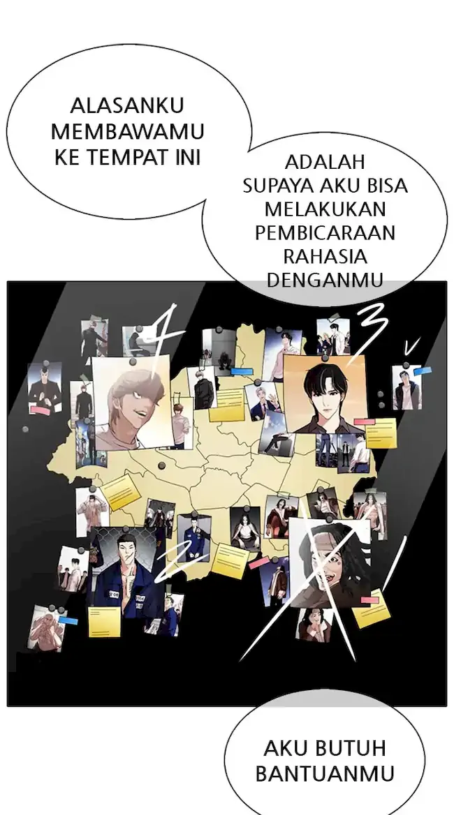Lookism Chapter 346 - halaman 78