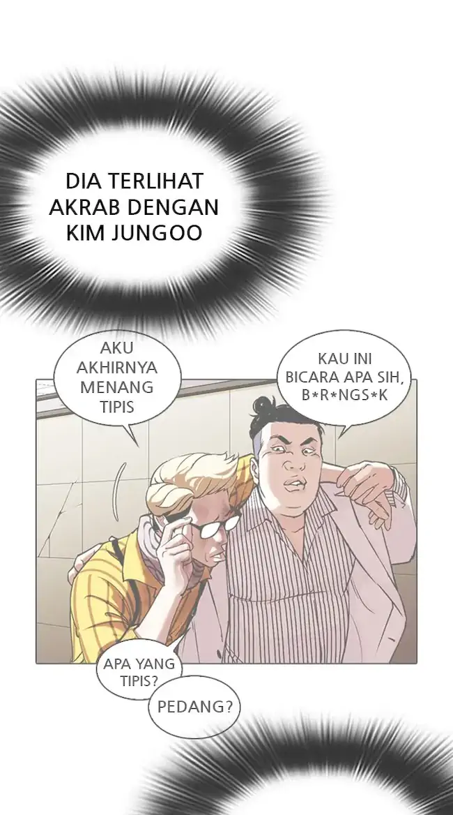 Lookism Chapter 346 - halaman 90