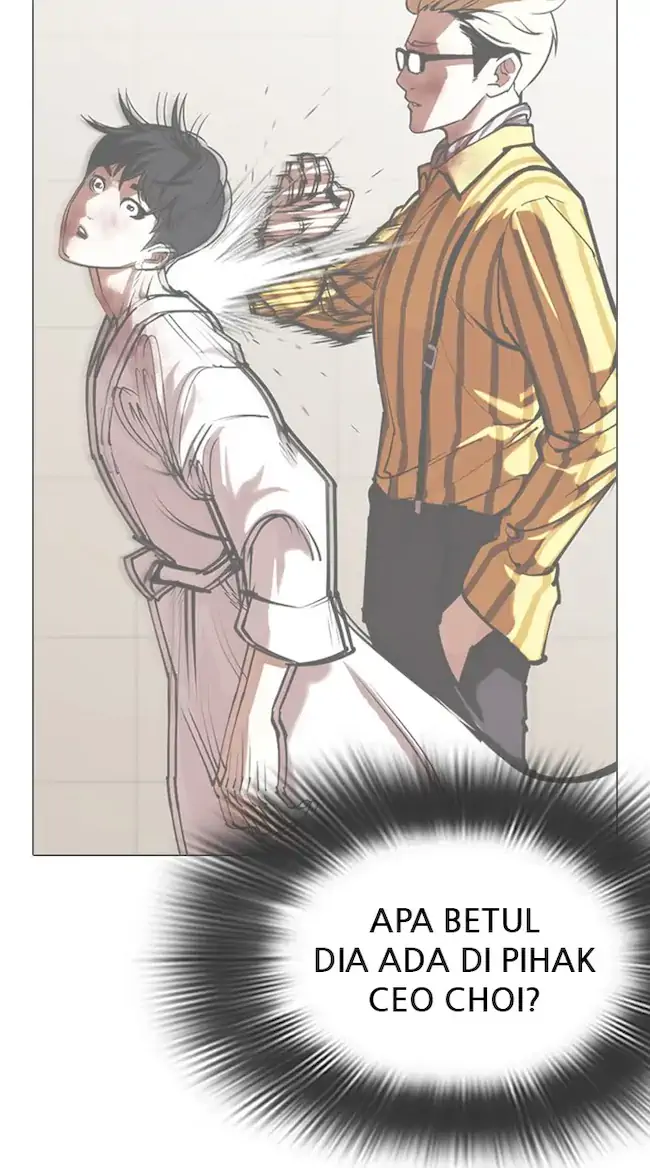 Lookism Chapter 346 - halaman 92