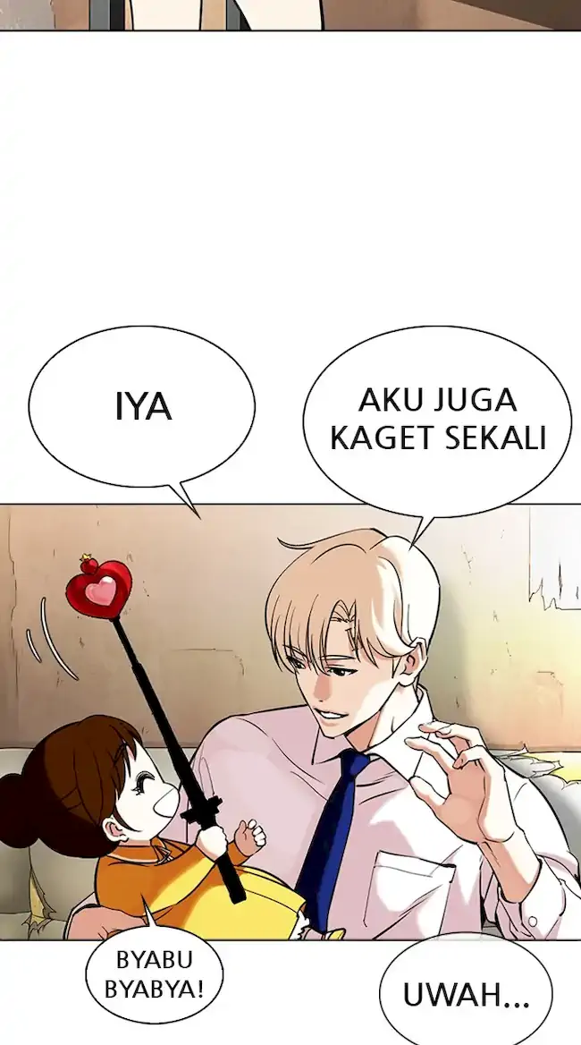 Lookism Chapter 347 - halaman 102