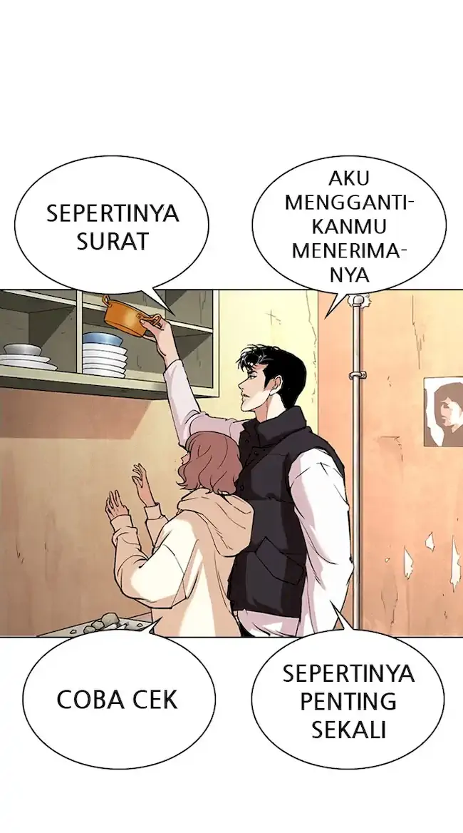 Lookism Chapter 347 - halaman 112