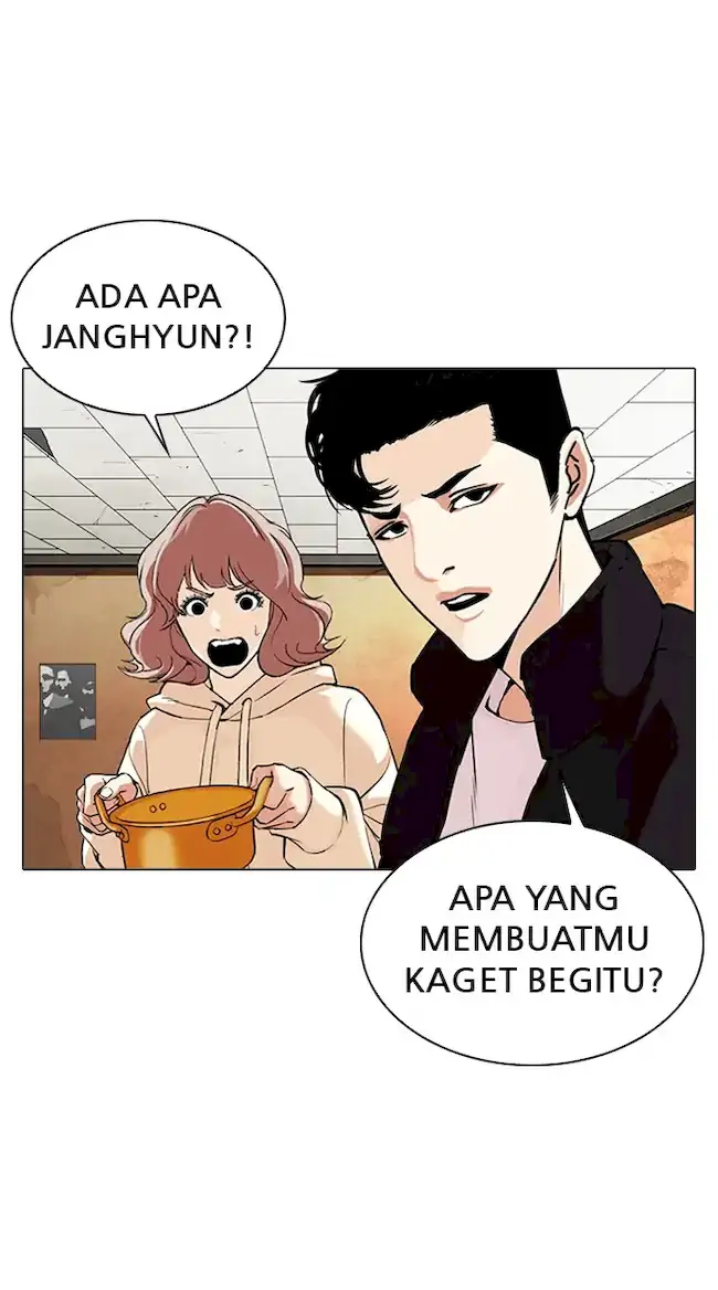 Lookism Chapter 347 - halaman 116