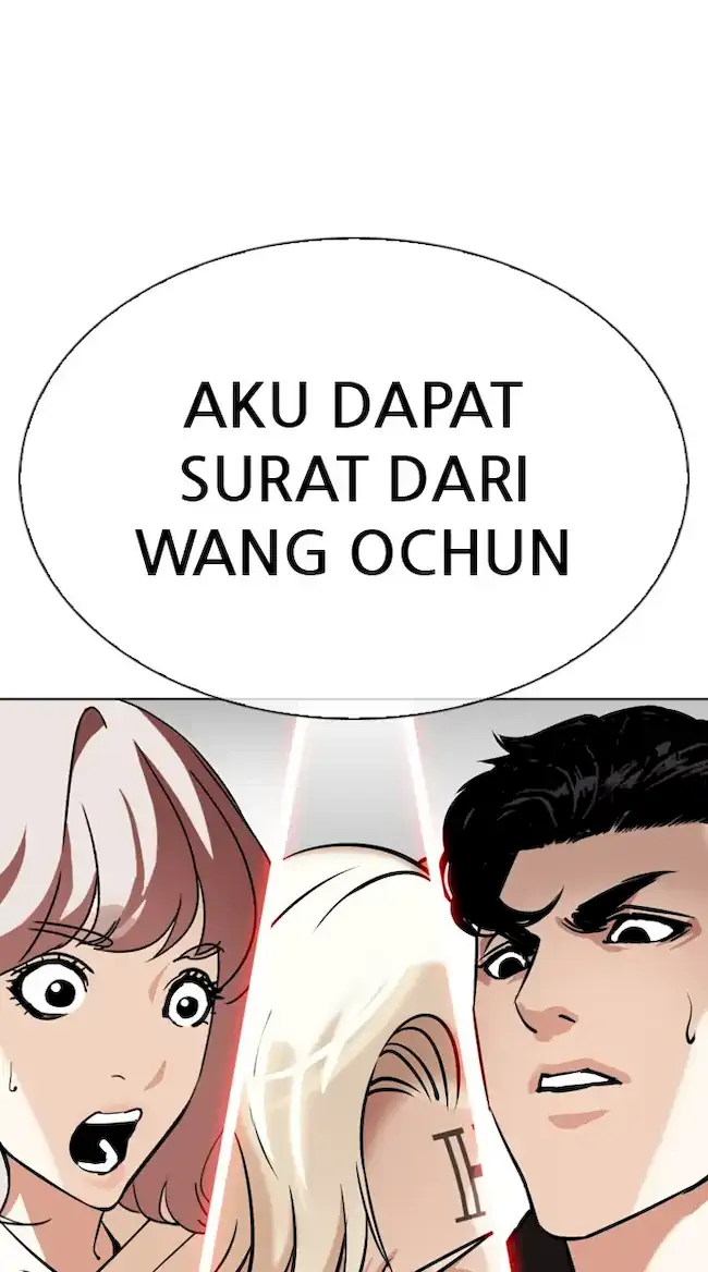 Lookism Chapter 347 - halaman 121