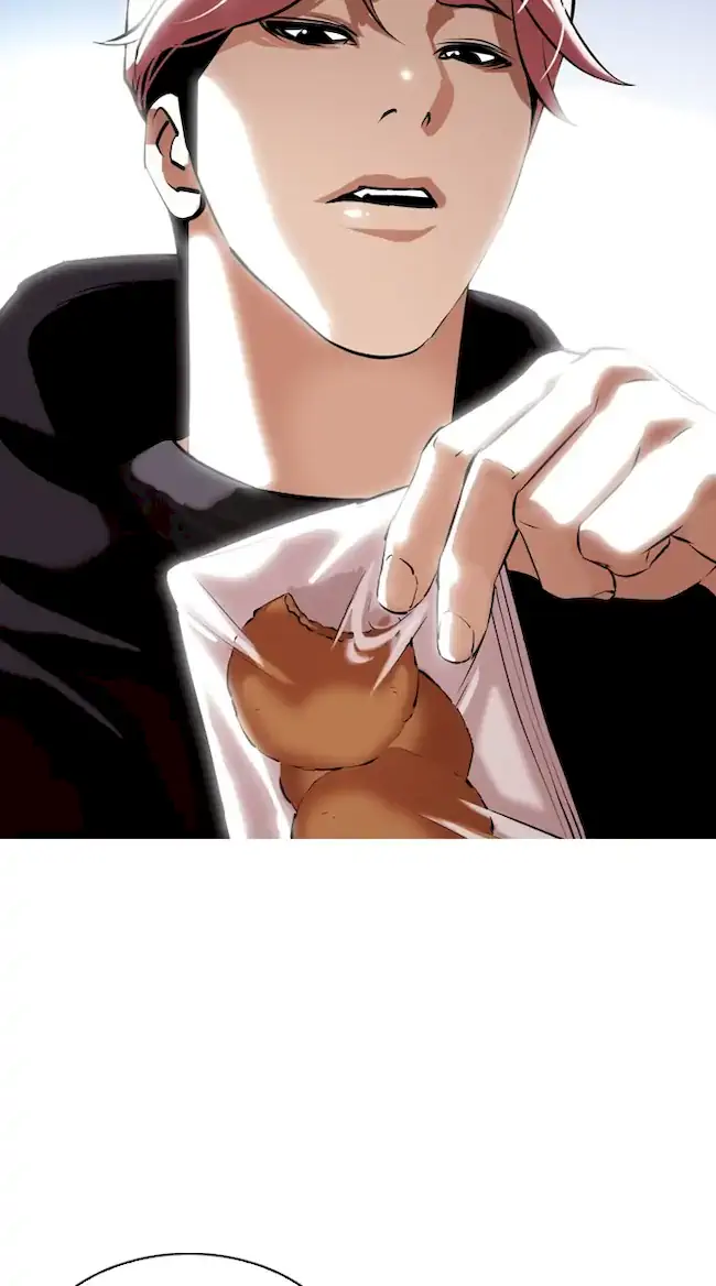 Lookism Chapter 347 - halaman 2