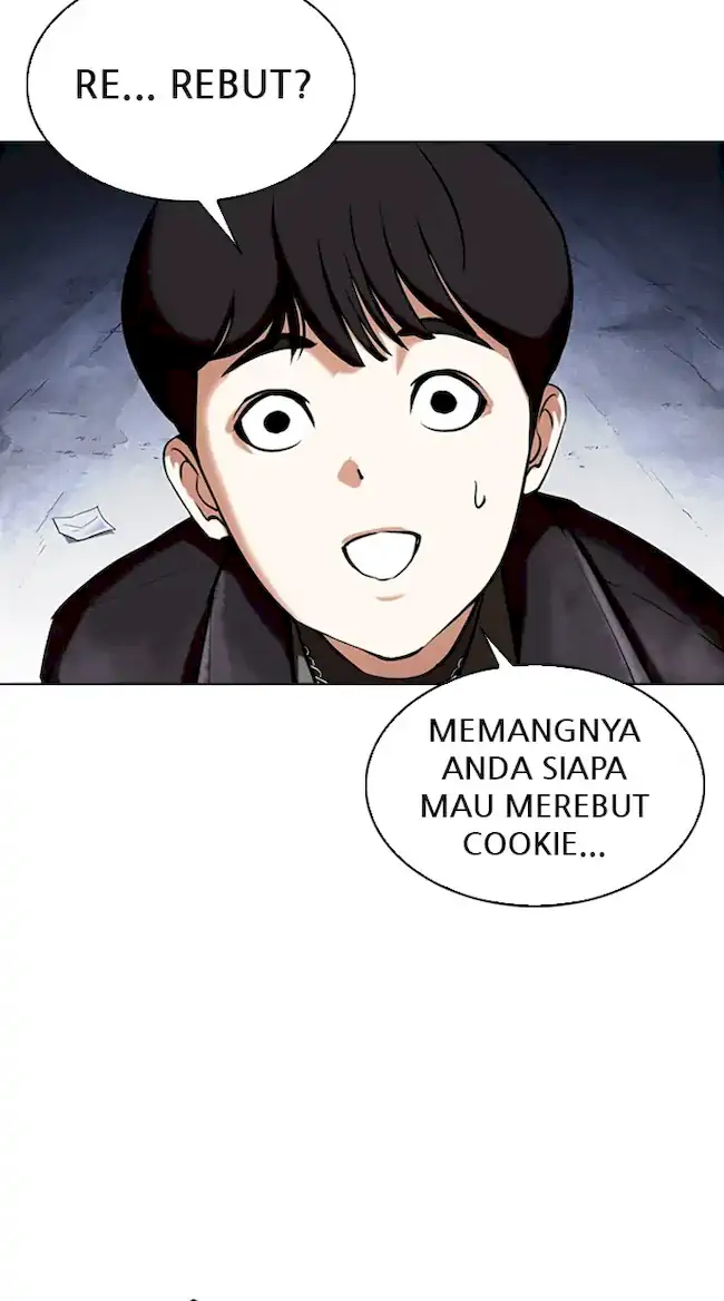 Lookism Chapter 347 - halaman 3