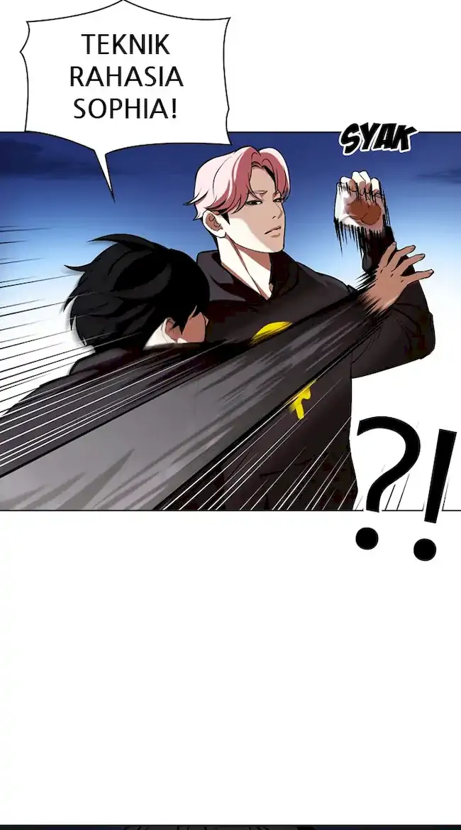 Lookism Chapter 347 - halaman 4