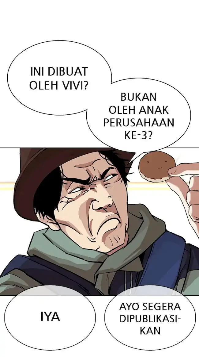 Lookism Chapter 347 - halaman 40