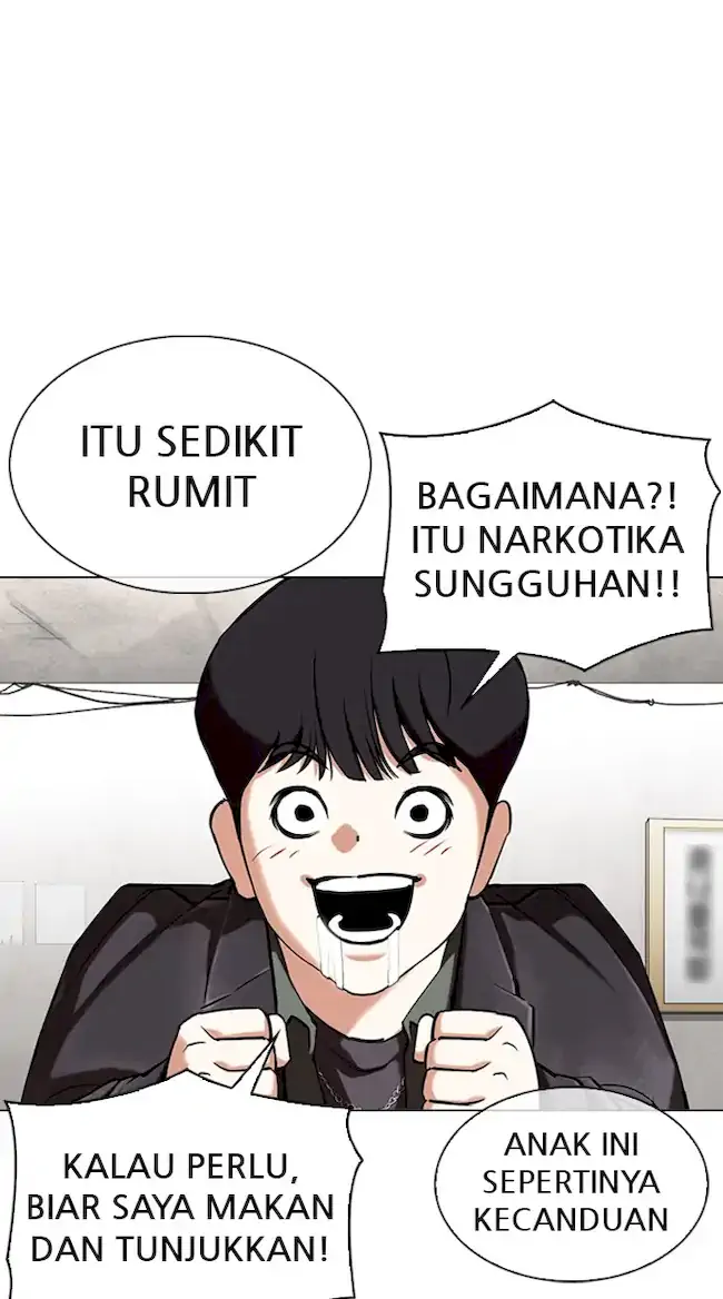 Lookism Chapter 347 - halaman 41