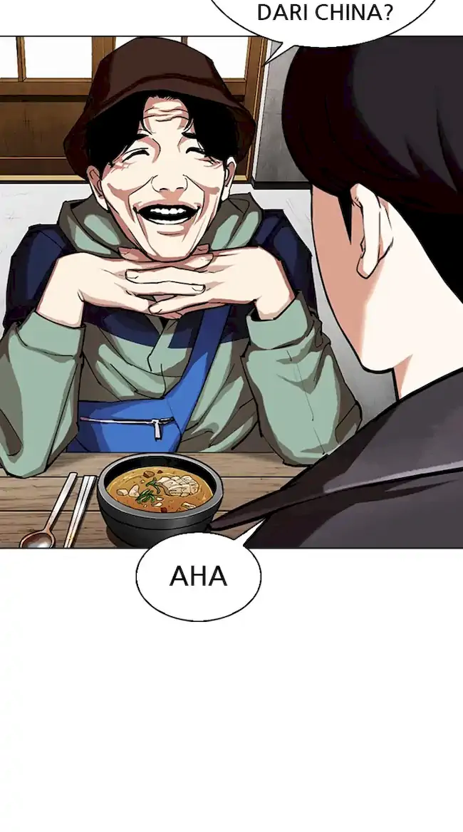 Lookism Chapter 347 - halaman 44