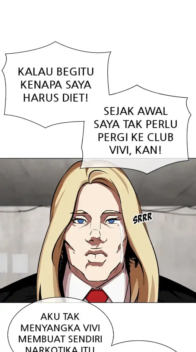 Lookism Chapter 347 - halaman 45