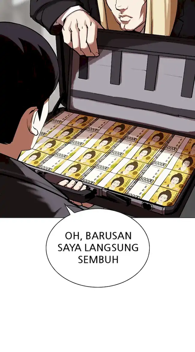 Lookism Chapter 347 - halaman 49