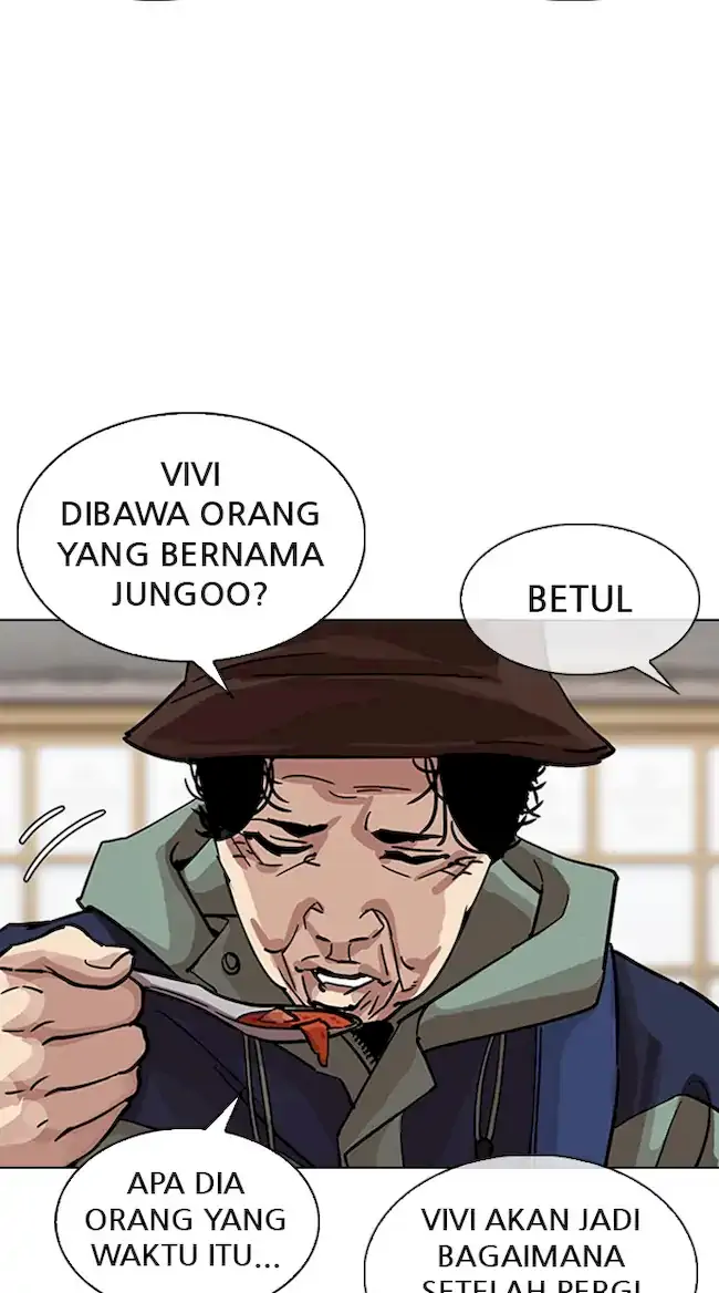 Lookism Chapter 347 - halaman 52