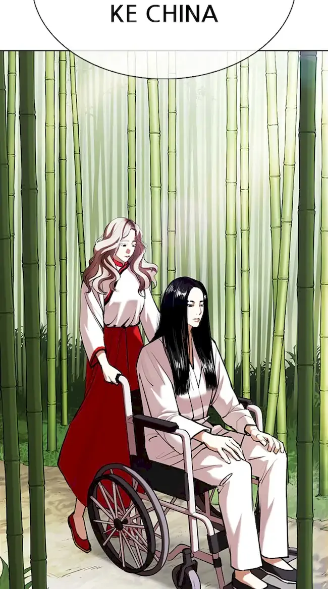 Lookism Chapter 347 - halaman 55