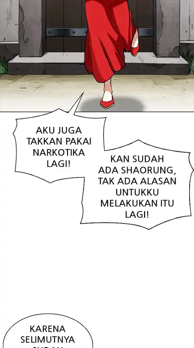 Lookism Chapter 347 - halaman 71