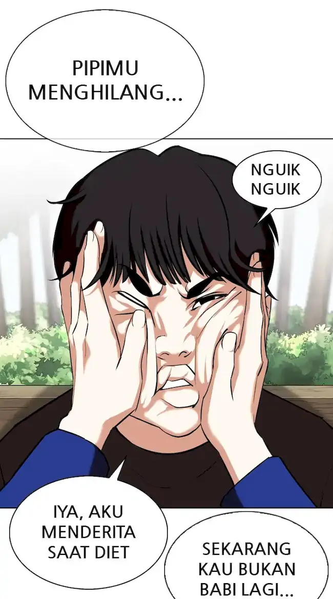 Lookism Chapter 347 - halaman 81