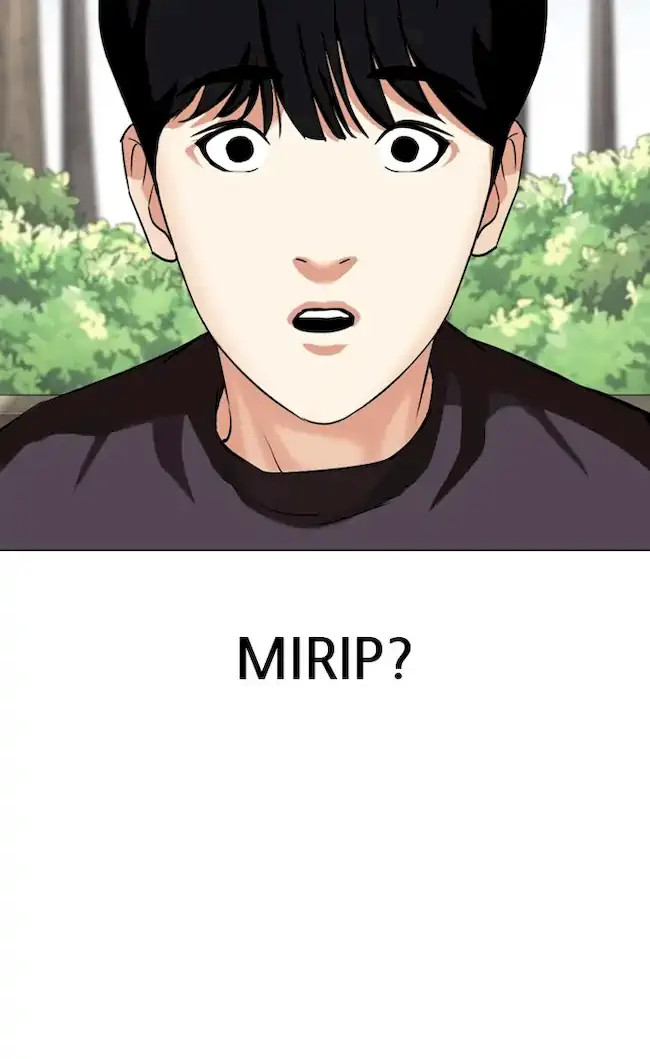 Lookism Chapter 347 - halaman 84