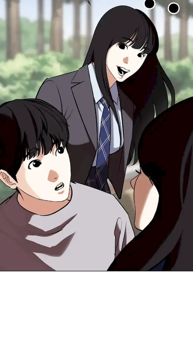 Lookism Chapter 347 - halaman 88