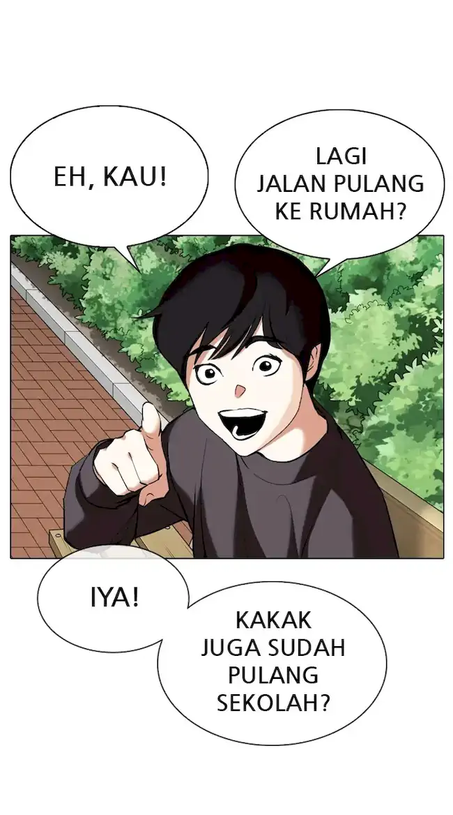 Lookism Chapter 347 - halaman 89