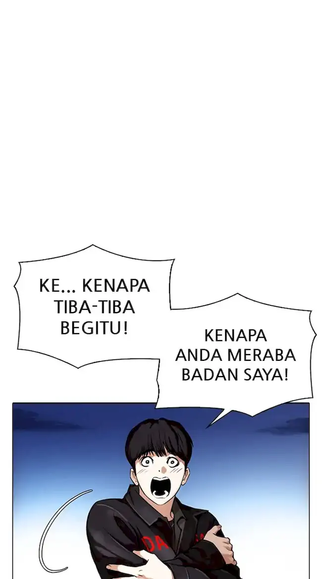 Lookism Chapter 347 - halaman 9