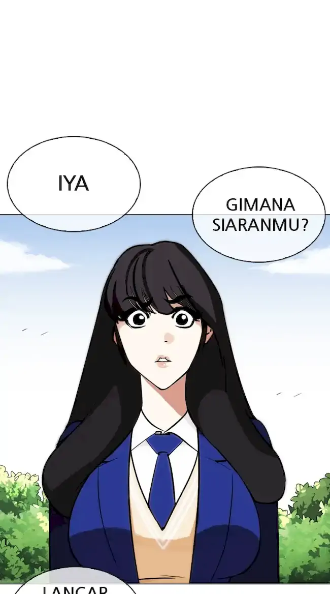 Lookism Chapter 347 - halaman 90