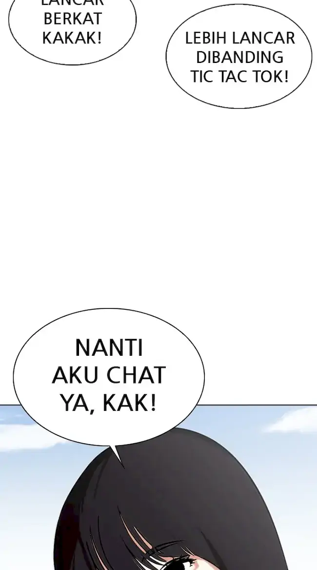 Lookism Chapter 347 - halaman 91
