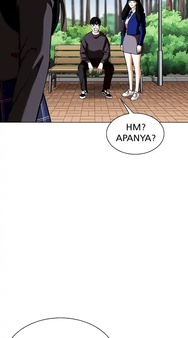 Lookism Chapter 347 - halaman 93