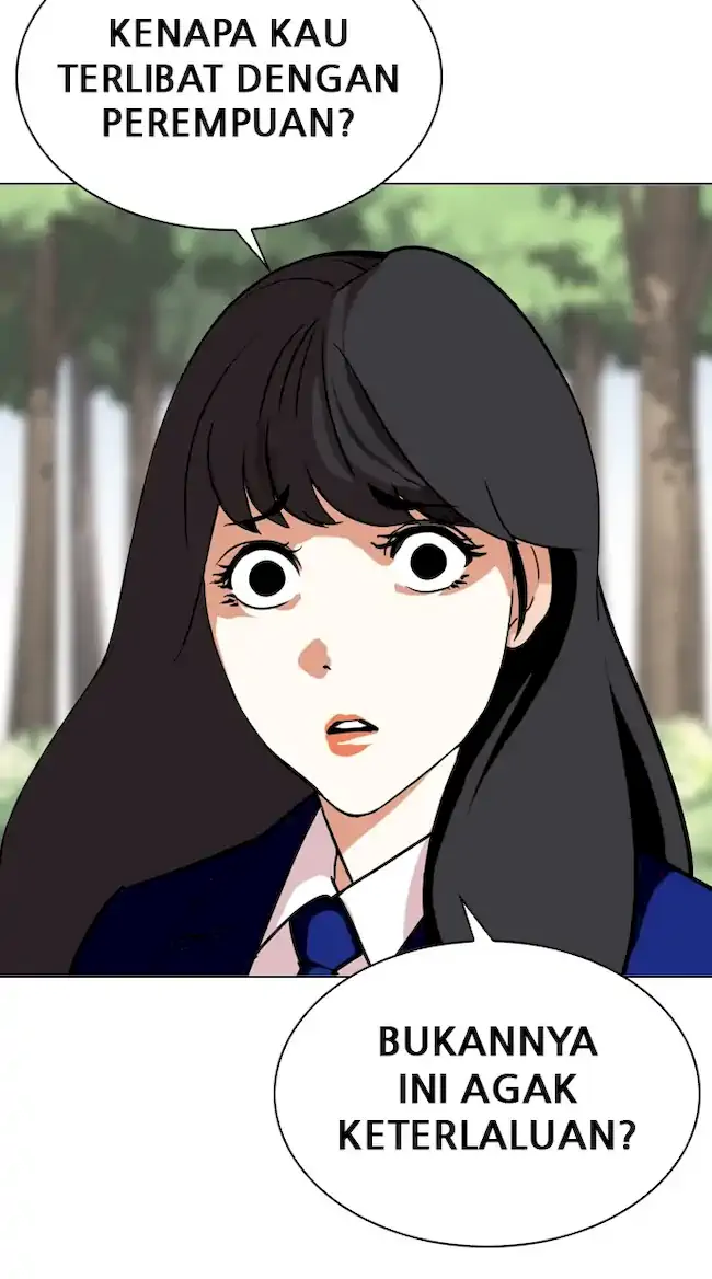 Lookism Chapter 347 - halaman 94