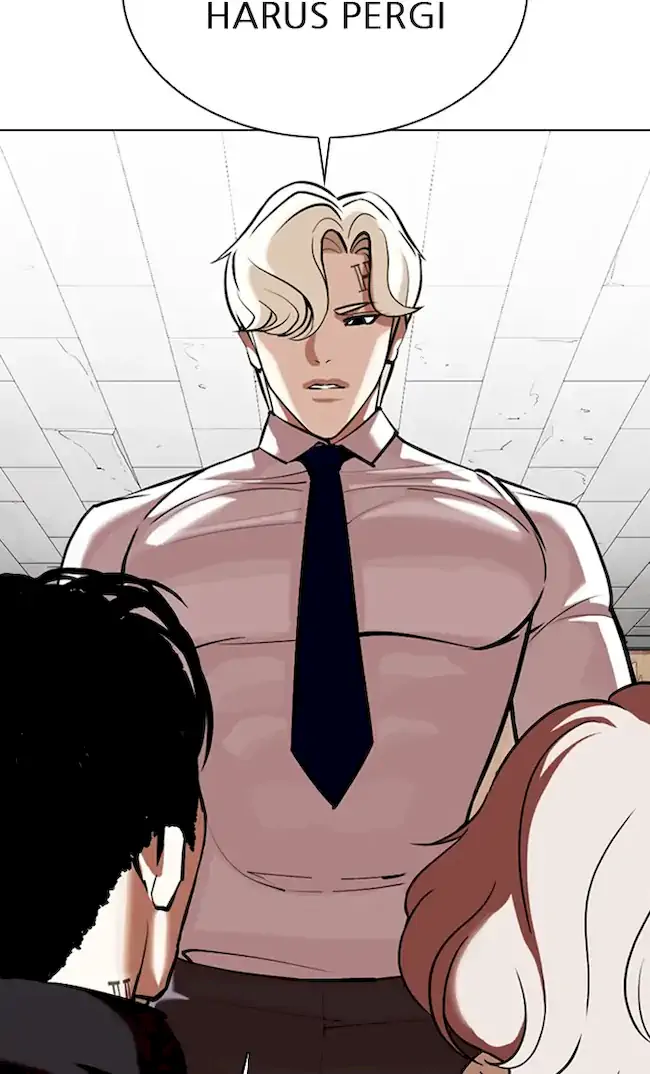 Lookism Chapter 348 - halaman 10