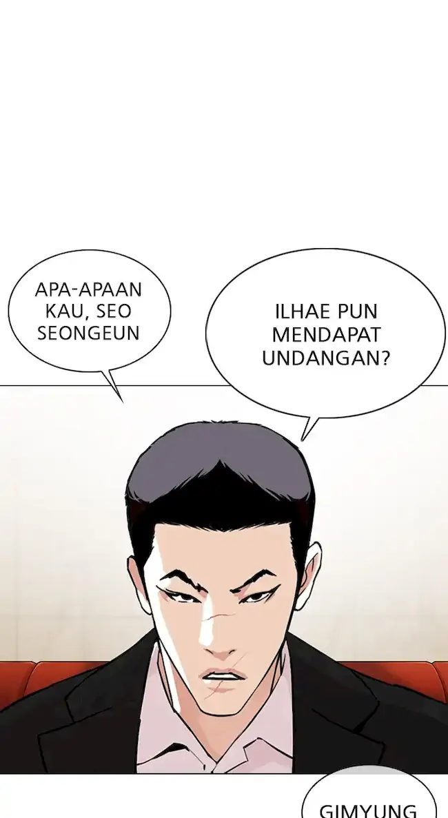 Lookism Chapter 348 - halaman 101