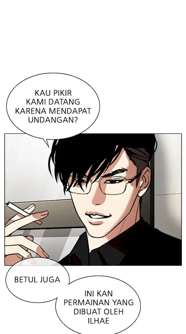 Lookism Chapter 348 - halaman 103