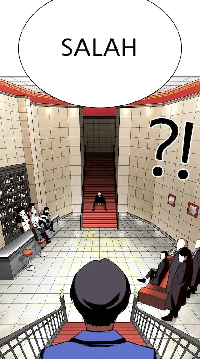 Lookism Chapter 348 - halaman 108