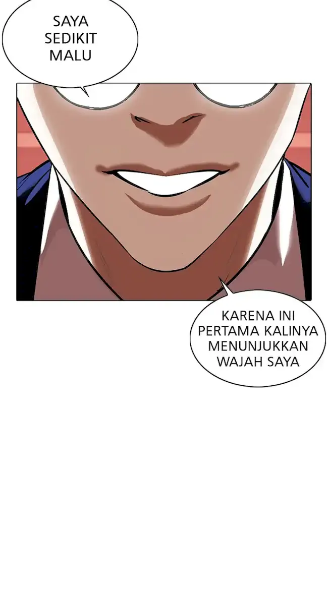 Lookism Chapter 348 - halaman 110