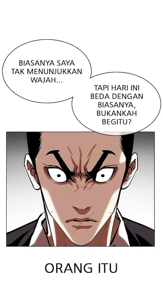 Lookism Chapter 348 - halaman 111