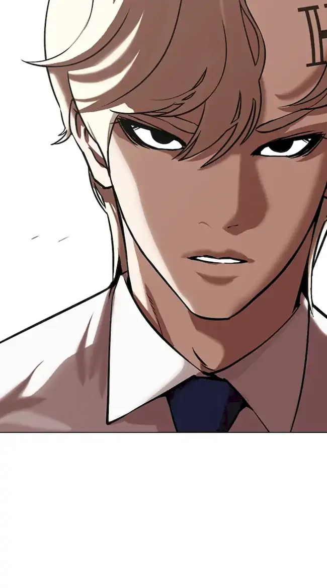 Lookism Chapter 348 - halaman 14