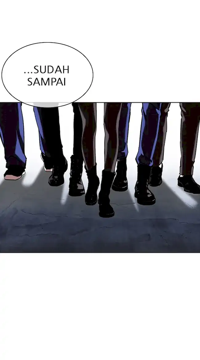 Lookism Chapter 348 - halaman 17