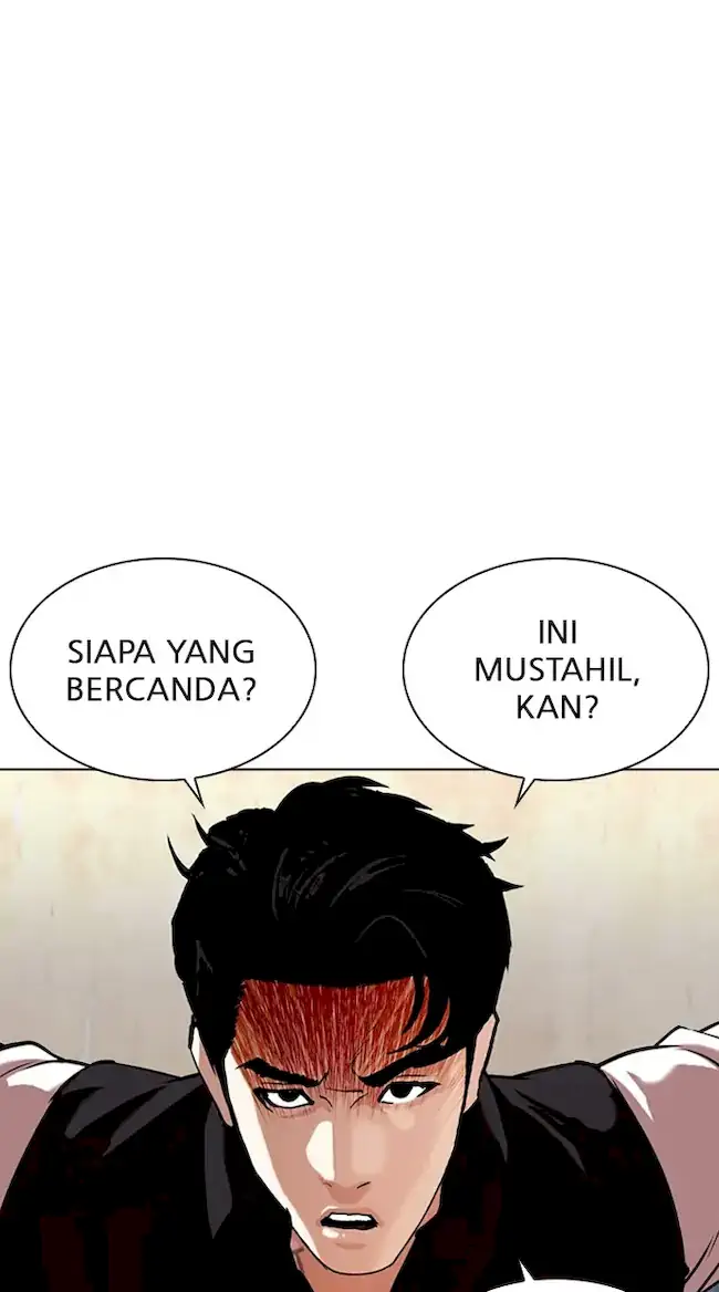 Lookism Chapter 348 - halaman 3