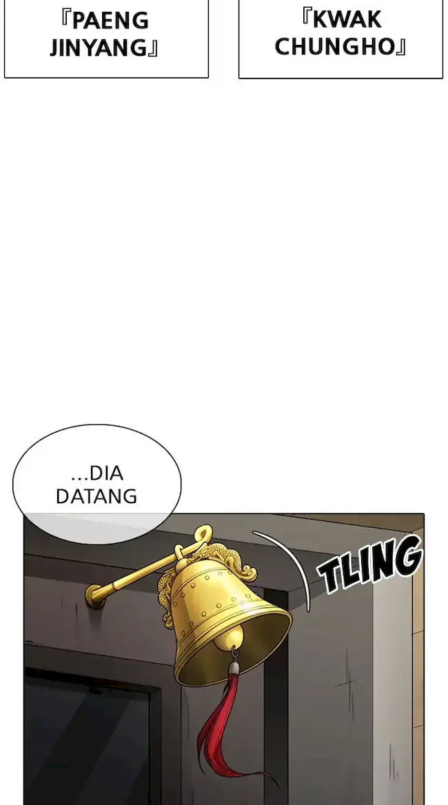 Lookism Chapter 348 - halaman 34