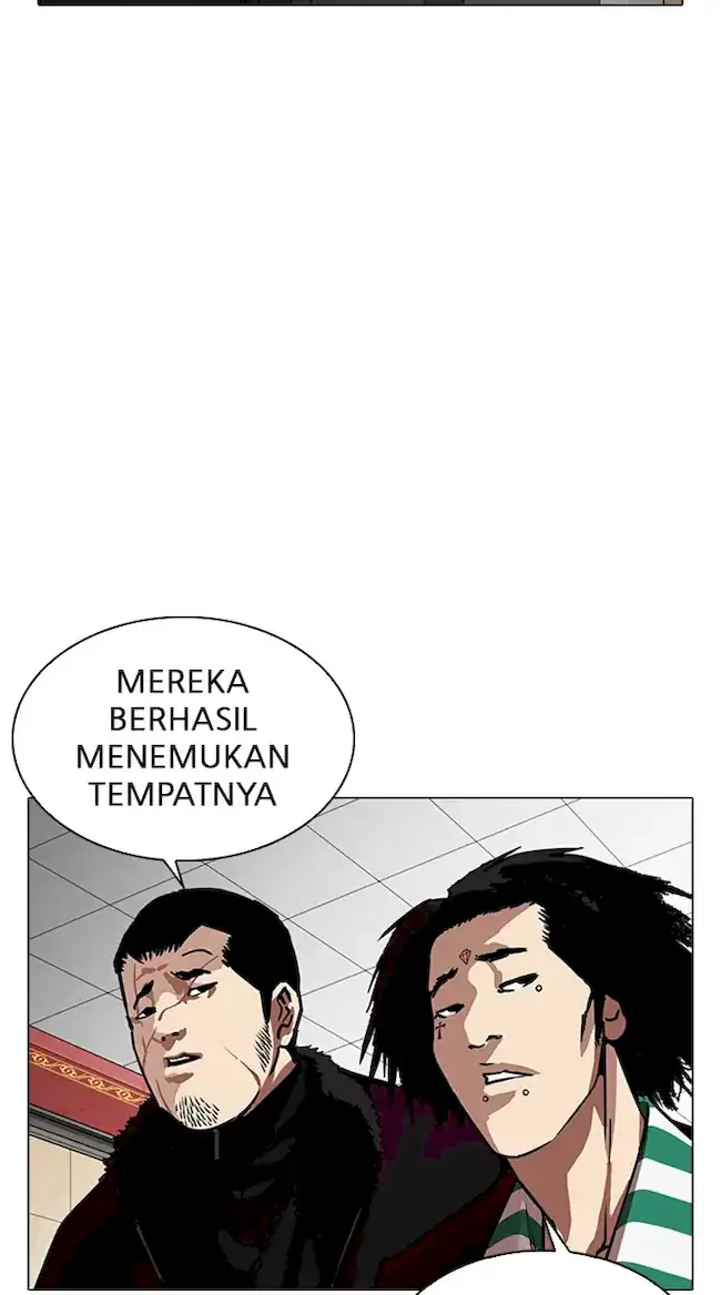 Lookism Chapter 348 - halaman 35