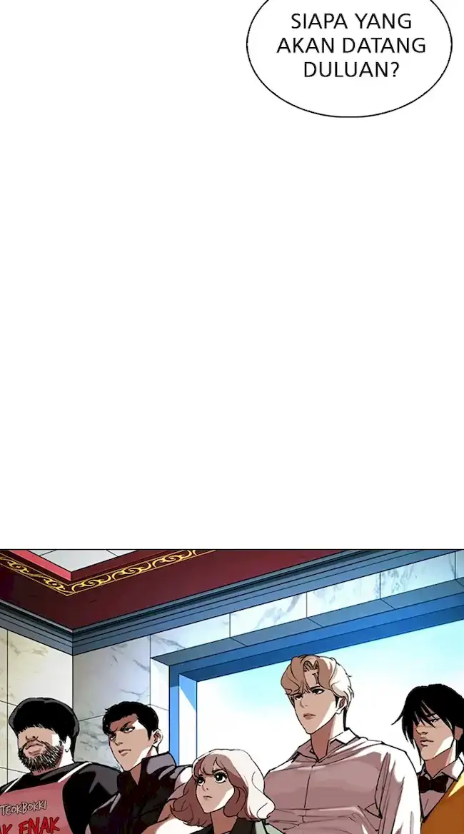 Lookism Chapter 348 - halaman 36