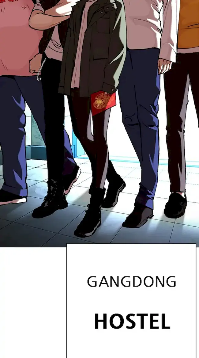 Lookism Chapter 348 - halaman 37